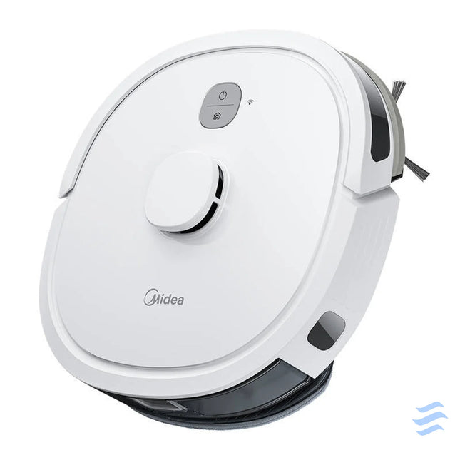 Robot vacuum cleaner Midea M6 Cleaning robots