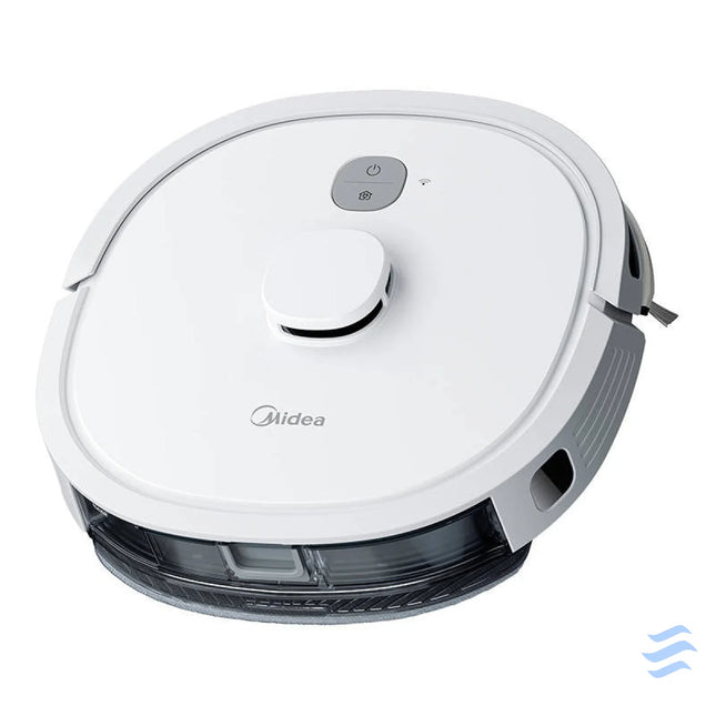 Robot vacuum cleaner Midea M6 Cleaning robots