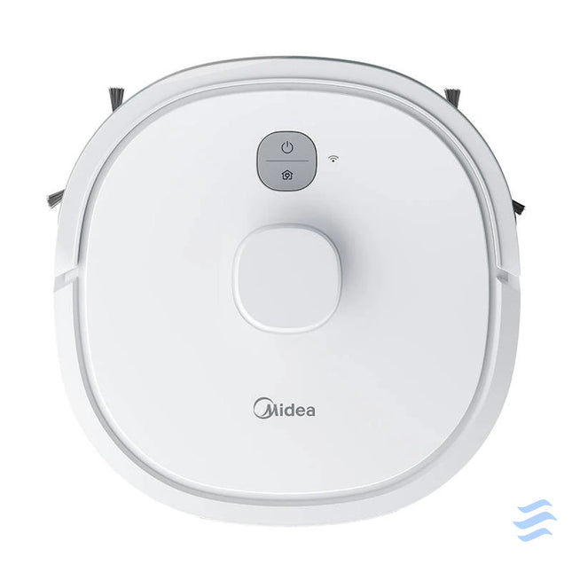 Robot vacuum cleaner Midea M6 Cleaning robots