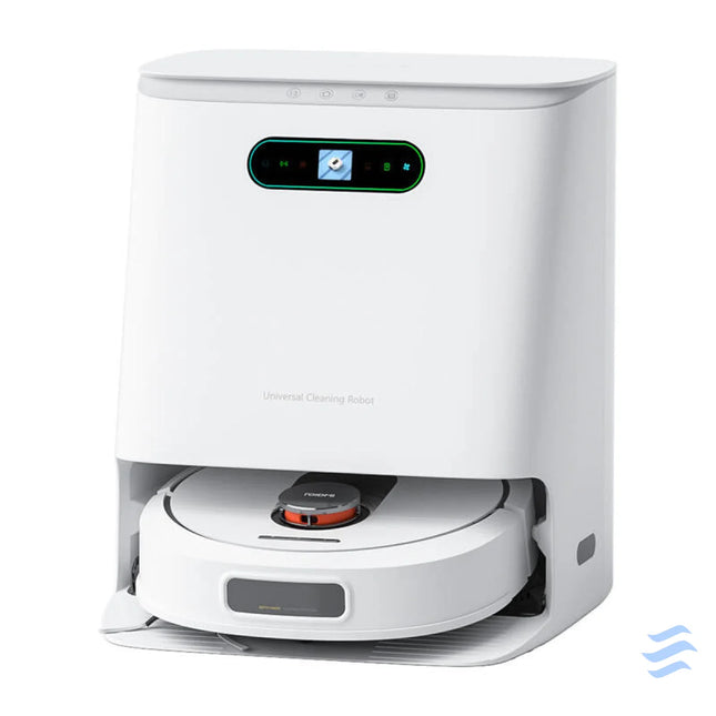 Robot vacuum cleaner robot Roidmi EVA 2023 Cleaning robots