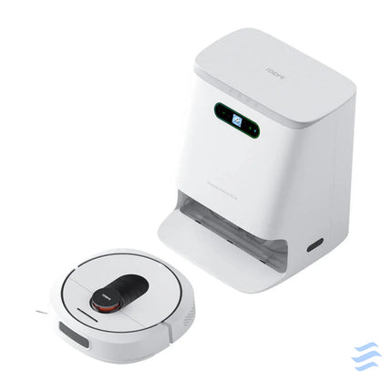 Robot vacuum cleaner robot Roidmi EVA 2023 Cleaning robots