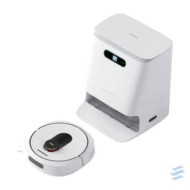 Robot vacuum cleaner robot Roidmi EVA 2023 Cleaning robots