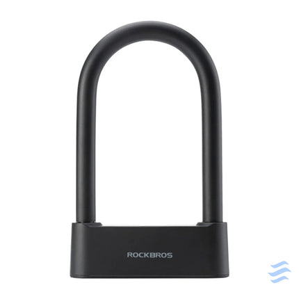 Rockbros 32210818001 Smart Bluetooth Fingerprint Lock Locks