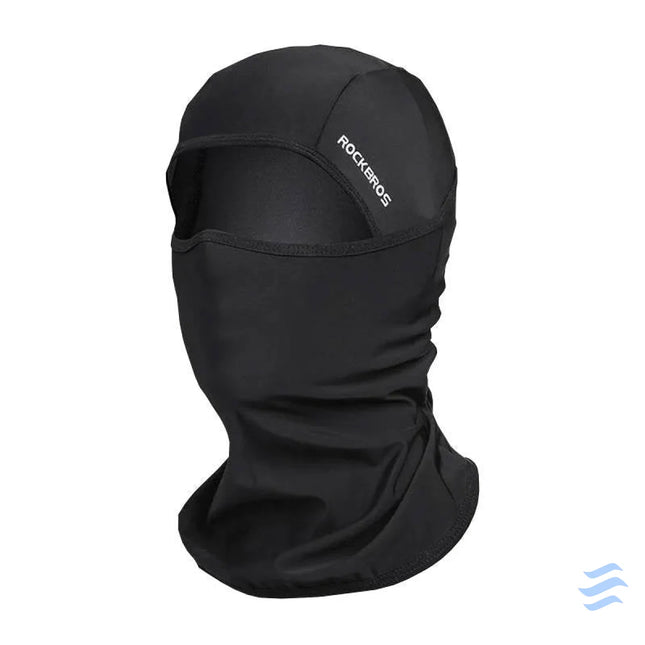 Rockbros bicycle chimney / face mask LF7162 1 (black) Clothing