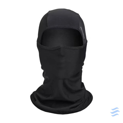 Rockbros bicycle chimney / face mask LF7162 1 (black) Clothing