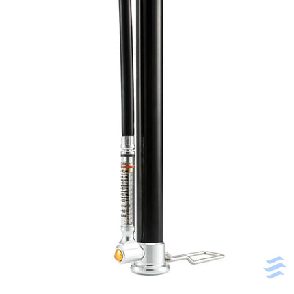 Rockbros bicycle pump JG 004ABK (black) Pumps