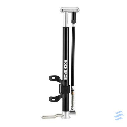 Rockbros bicycle pump JG 004ABK (black) Pumps