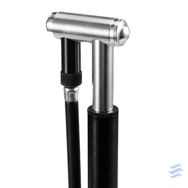 Rockbros bicycle pump JG 004ABK (black) Pumps