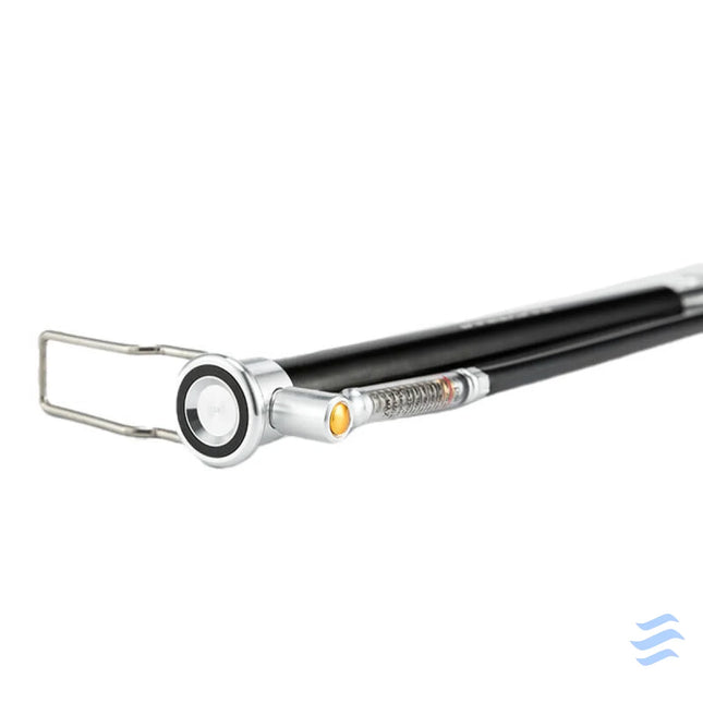 Rockbros bicycle pump JG 004ABK (black) Pumps