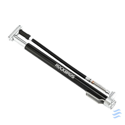 Rockbros bicycle pump JG 004ABK (black) Pumps