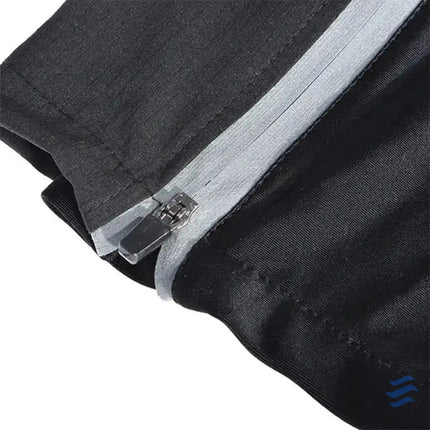 Rockbros cycling pants size: L RKCK0001L (black) Clothing
