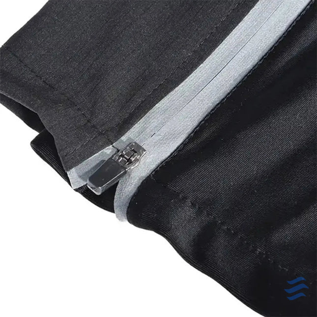 Rockbros cycling pants size: L RKCK0001L (black) Clothing