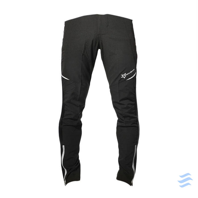 Rockbros cycling pants size: L RKCK0001L (black) Clothing