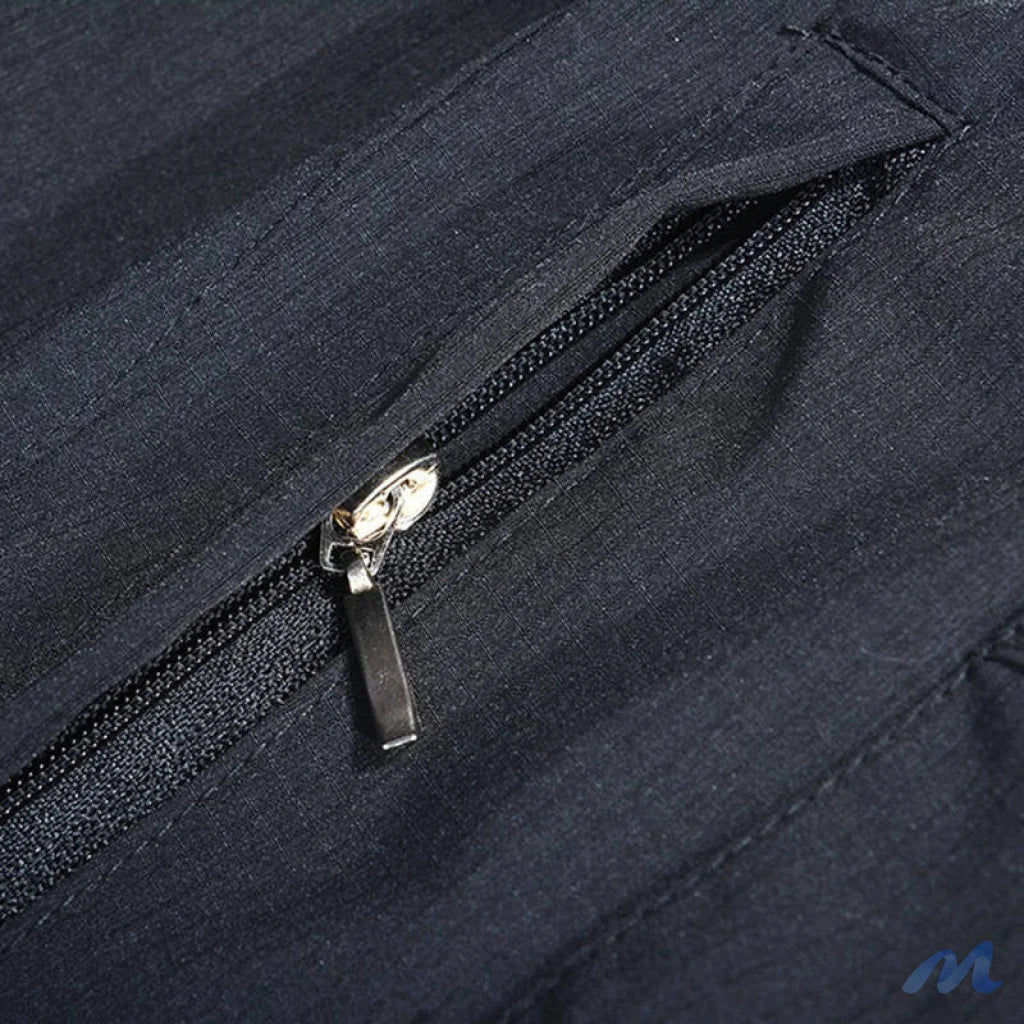 Rockbros cycling pants size: L RKCK0001L (black)