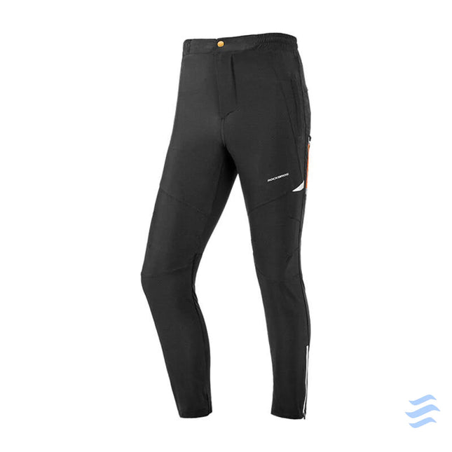 Rockbros cycling pants size: XL RKCK00012XL (black) Clothing