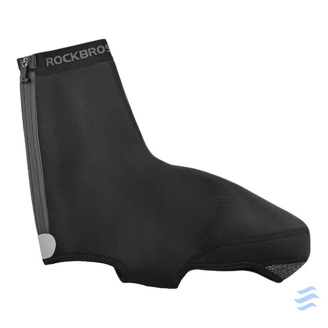 Rockbros LF1015 waterproof boot protectors (black) Clothing