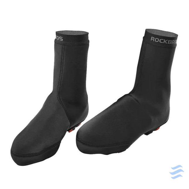 Rockbros LF1015 waterproof boot protectors (black) Clothing