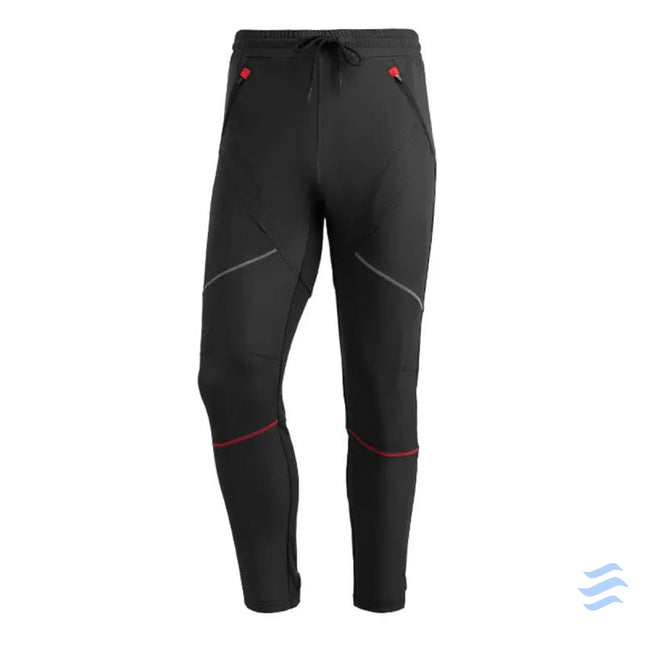 Rockbros long bike pants size: L 20420331003 (black) Clothing