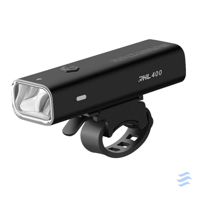 Rockbros RHL400 bicycle light Lamps