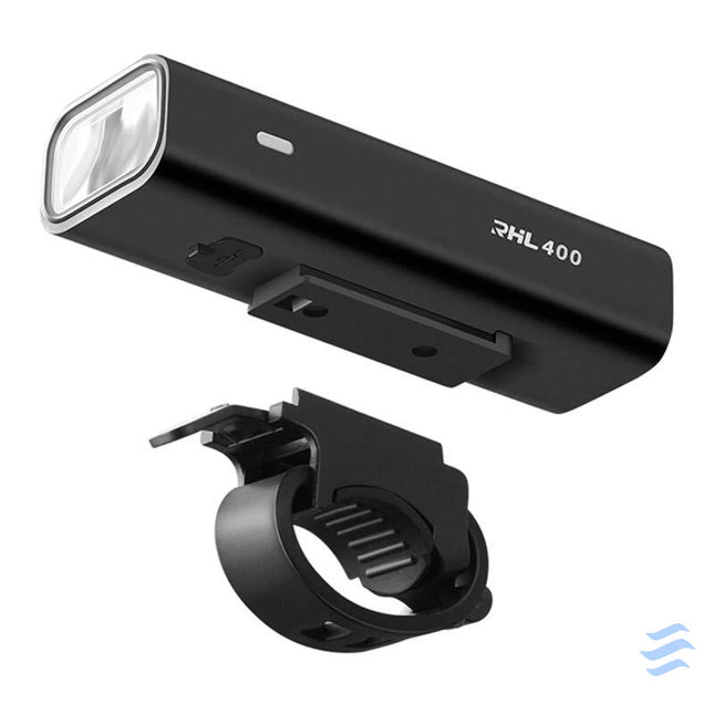 Rockbros RHL400 bicycle light Lamps