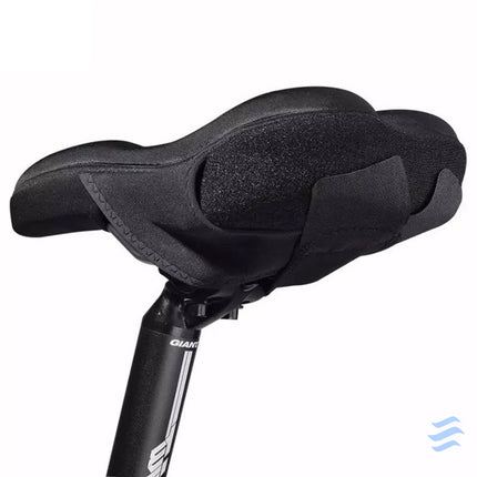 Rockbros silicone bicycle saddle cover LF047 B Parts and tools