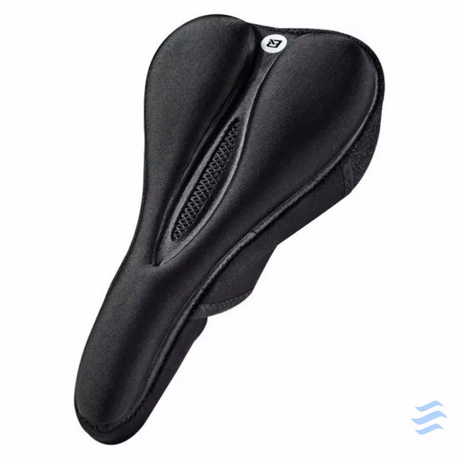 Rockbros silicone bicycle saddle cover LF047 B Parts and tools