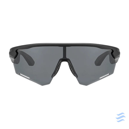 Rockbros SP251 Polarized Bluetooth Sunglasses (Dark) Glasses