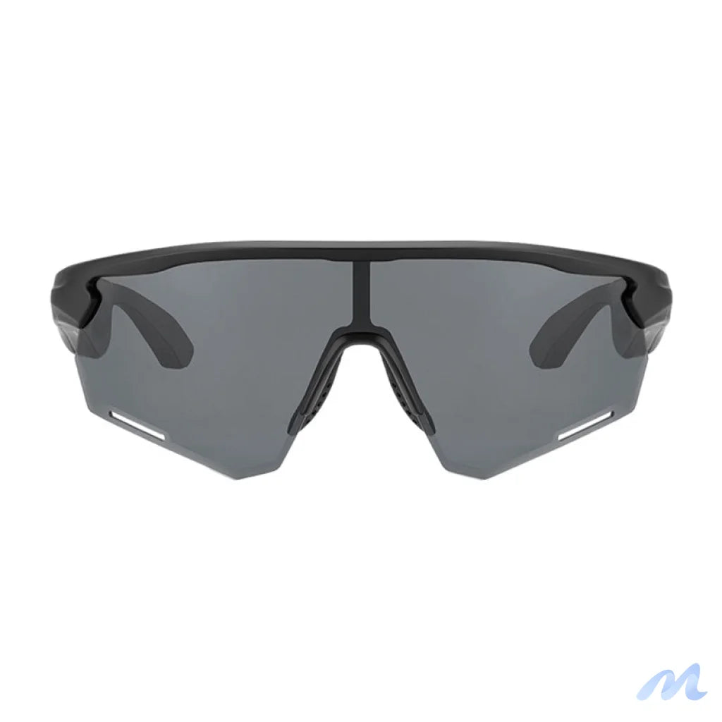 Rockbros SP251 Polarized Bluetooth Sunglasses (Dark)