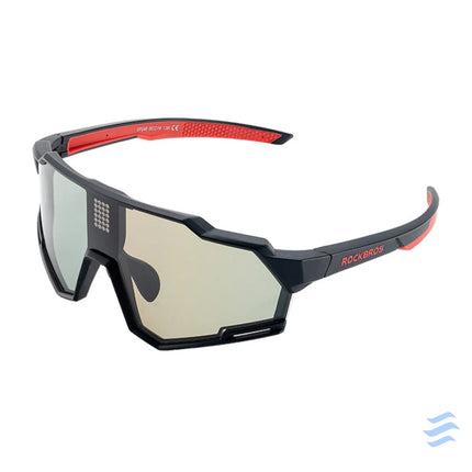 Rockbros SP280 Smart Electrochromic Bicycle Glasses Glasses