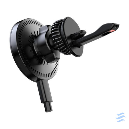 Rocoren RCZJ XK01 wireless car charger 15W (black) Car chargers