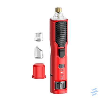 Rojeco 2000mAh electric dog/cat claw file Animal care