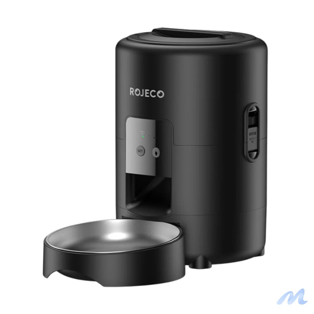 Rojeco 2L WiFi Version Bl Automatic Feed Dispenser
