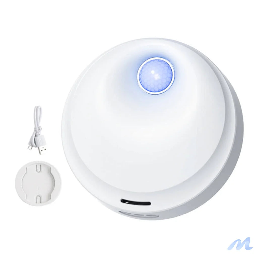 Rojeco 4000mAh Cat Litter Box Deodorizer