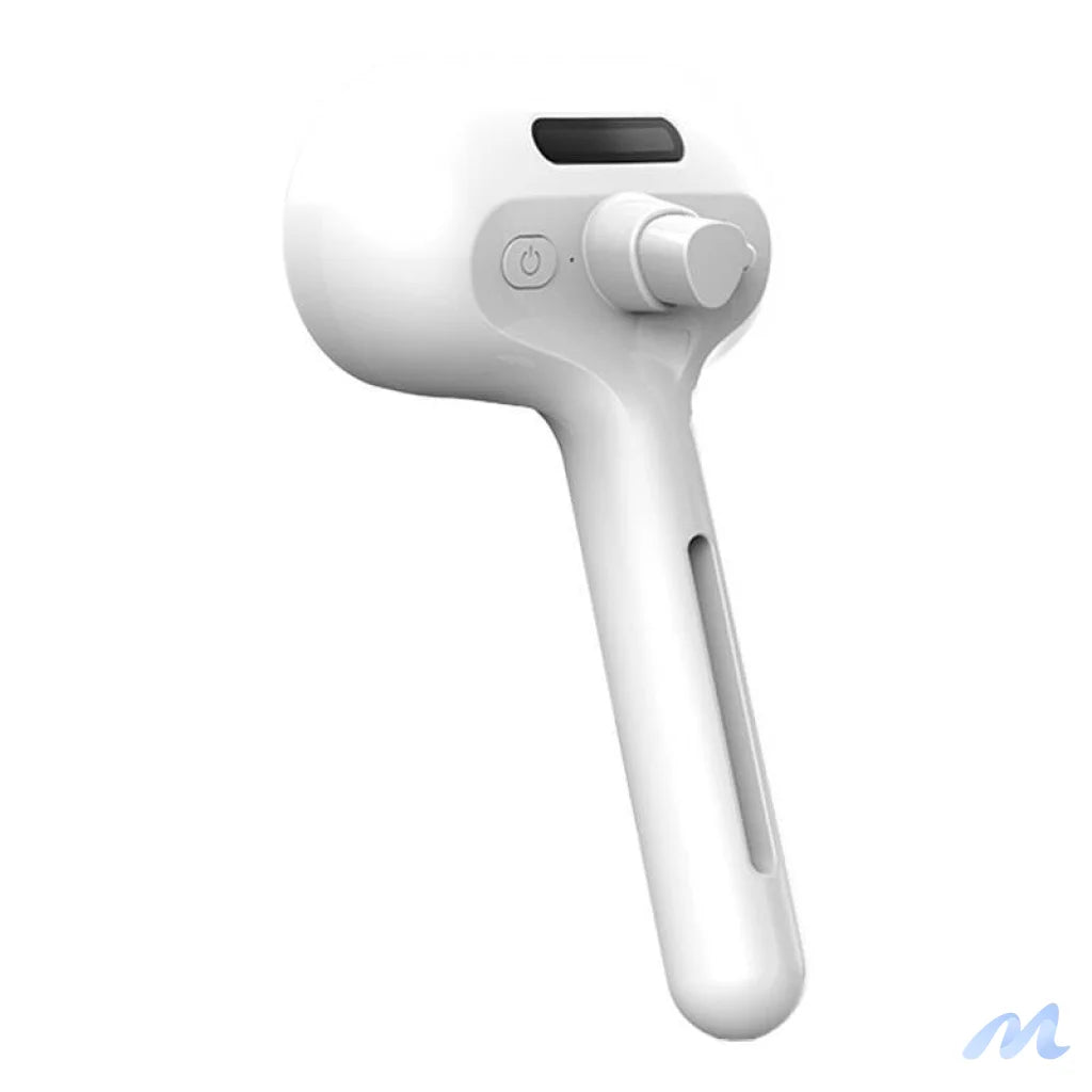 Rojeco Cat Steam Brush (white)