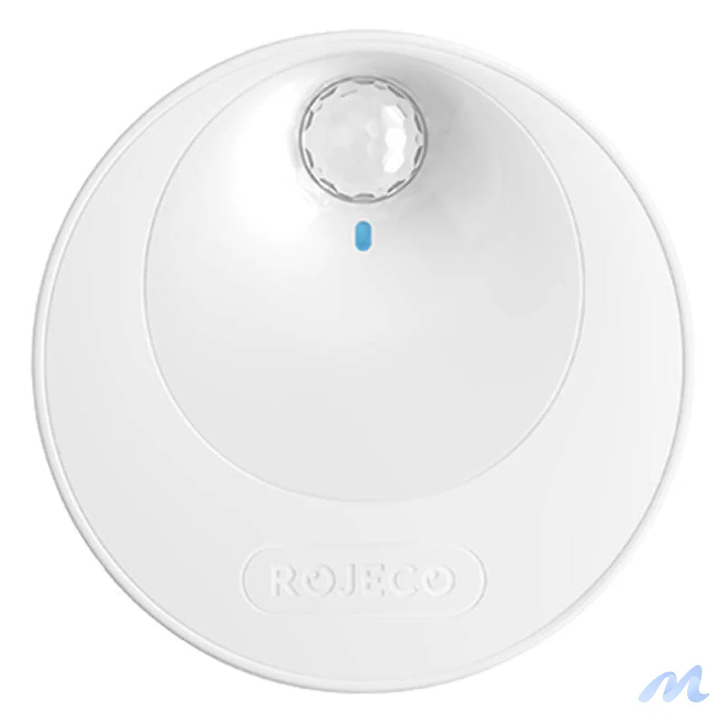 Rojeco Haobai Smart Odor Absorber Deodorizer 4000mAh