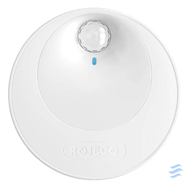 Rojeco Haobai Smart Odor Absorber Deodorizer 4000mAh Odor absorbers