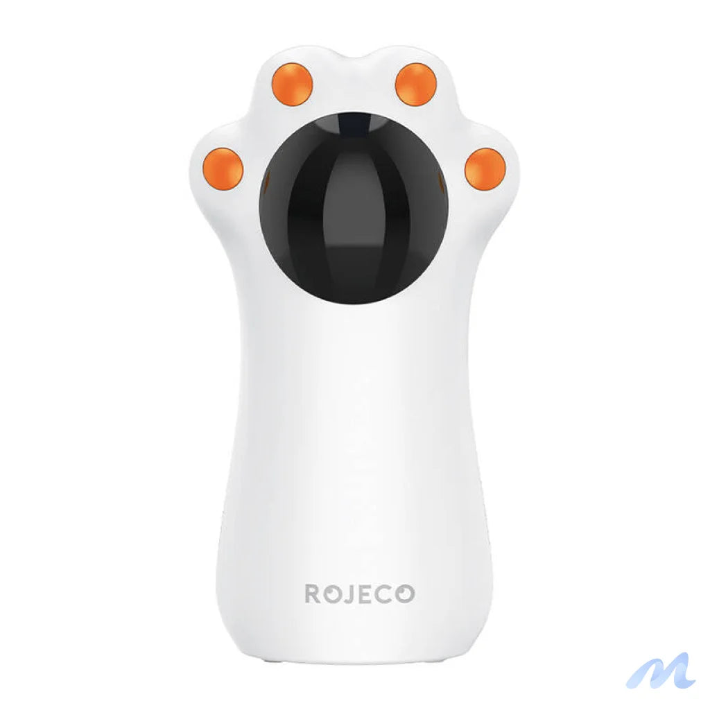 Rojeco interactive laser cat toy