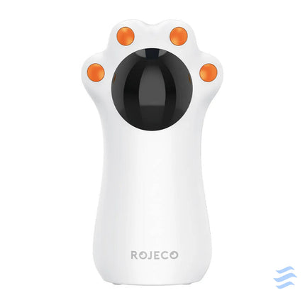 Rojeco interactive laser cat toy Toys