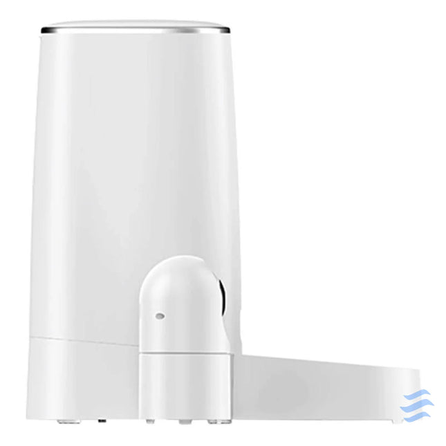 Rojeco RWSQ 10 4L smart food dispenser with camera Bowls