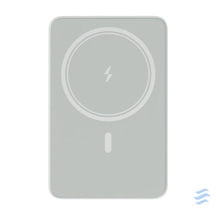 Romoss Powerbank WSC05 20W 5000mAh (white) Powerbanks