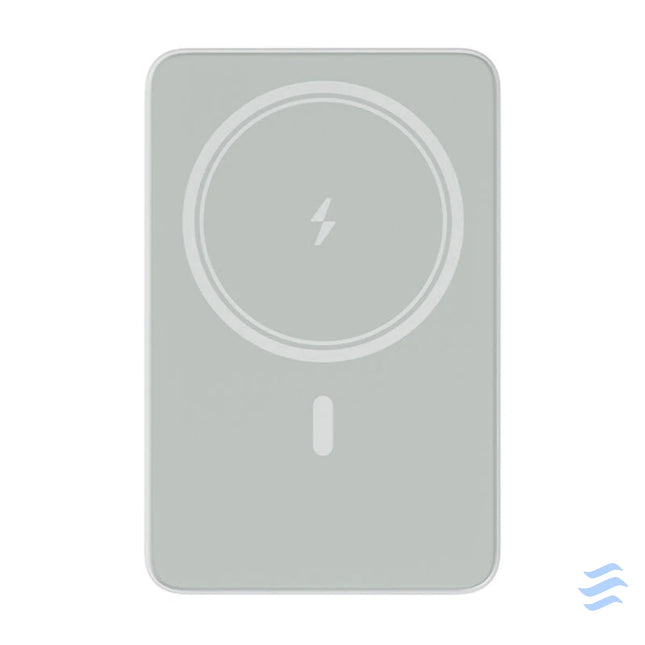 Romoss Powerbank WSC05 20W 5000mAh (white) Powerbanks