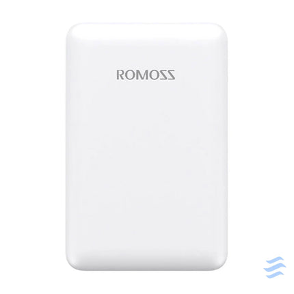 Romoss Powerbank WSC05 20W 5000mAh (white) Powerbanks