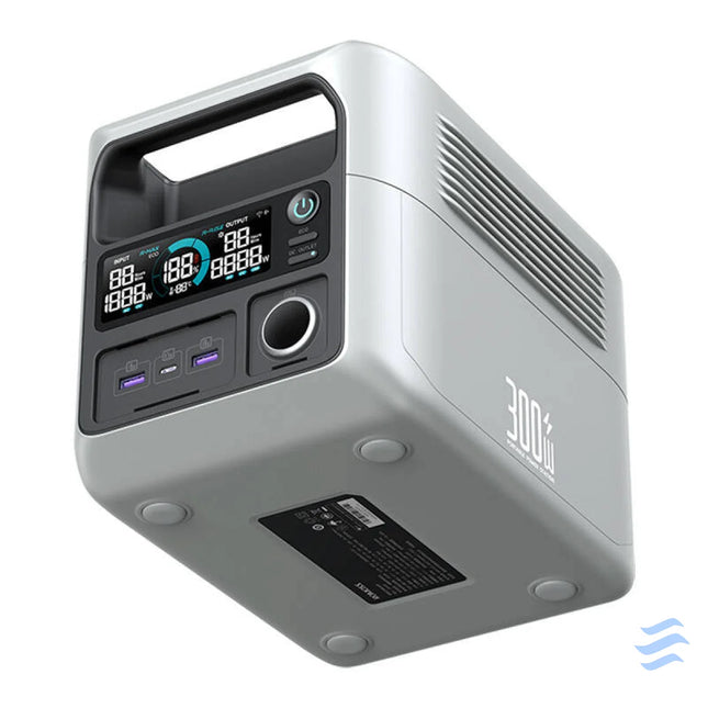 Romoss RM300 80000mAh 256Wh Portable Power Station Power stations
