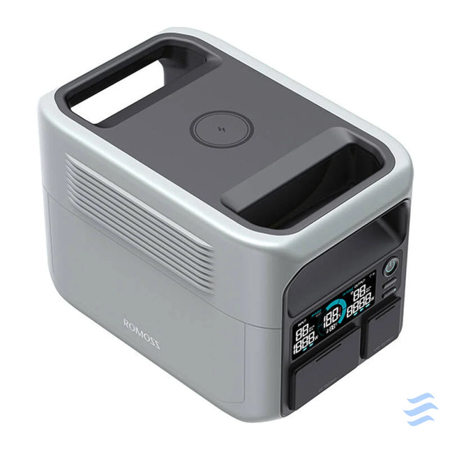 Romoss RM300 80000mAh 256Wh Portable Power Station Power stations