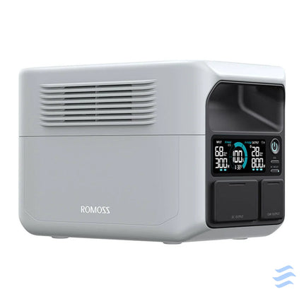 Romoss RM300 80000mAh 256Wh Portable Power Station Power stations