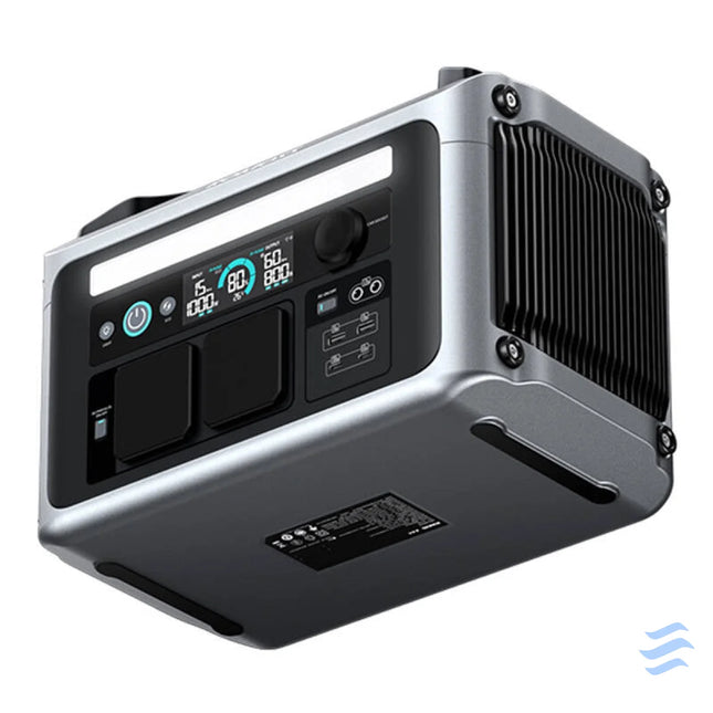 Romoss RX1000 315000mAh 1008Wh portable power station Power stations