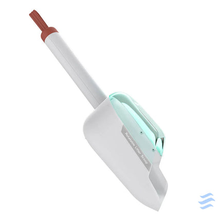 Rotatable Litter Scoop Cheerble Litter box accessories