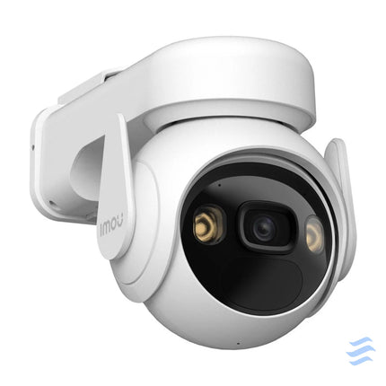 Rotating outdoor WiFi camera with solar panel IMOU Cell PT kit lite (type C) IP cameras