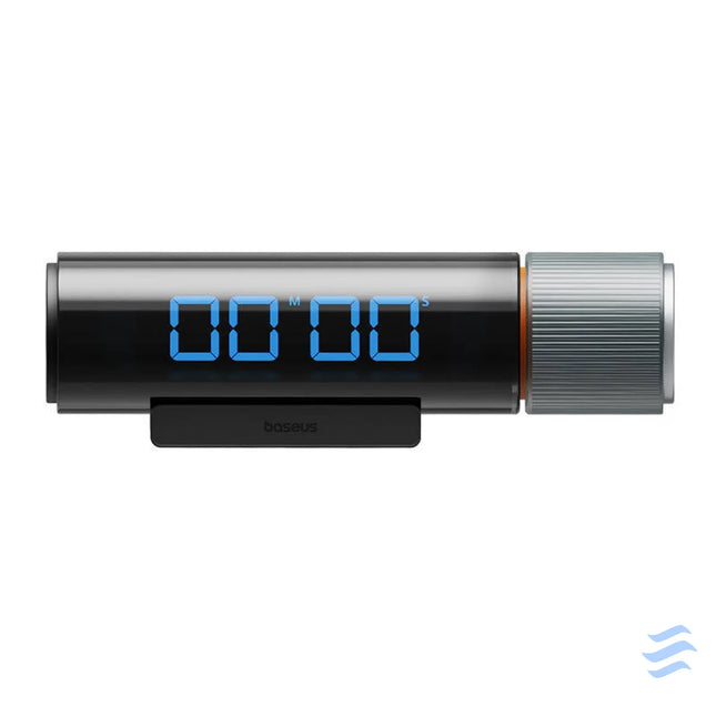 Rotation countdown timer Baseus heyo (black) Other