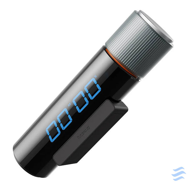 Rotation countdown timer Baseus heyo (black) Other
